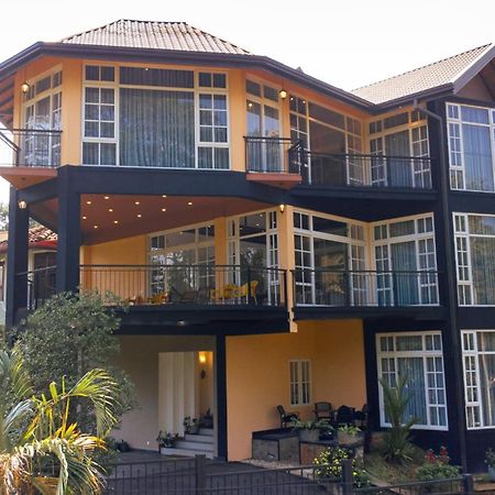 Roberosia - Holiday Home Kandy Luaran gambar