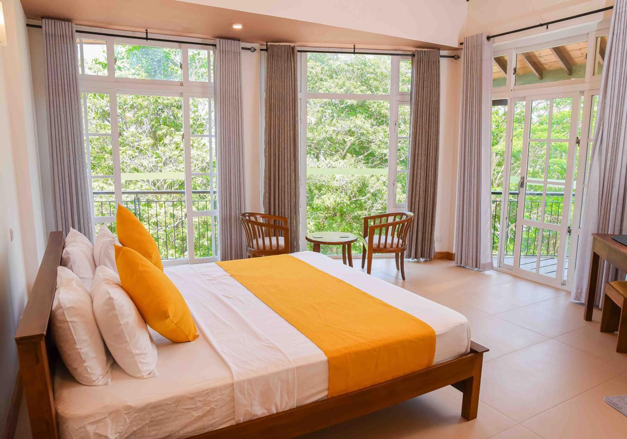 Roberosia - Holiday Home Kandy Luaran gambar